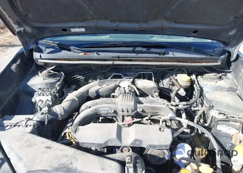 2013 Subaru Xv Crosstrek 2.0I Premium from USA, damaged, VIN JF2GPACC5DH841181